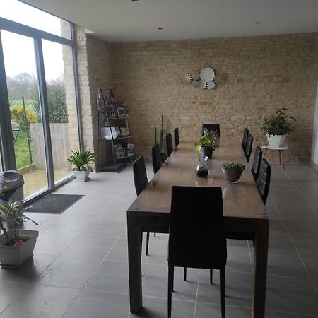 Flore Des Marais Vix  Exterior photo